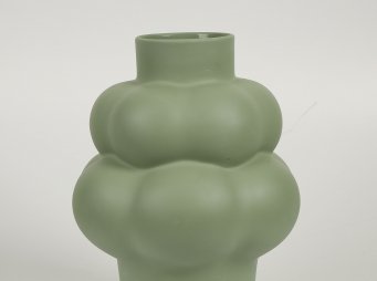 AK.JM00033 BULUT VAZO 3 14*8*31 CM